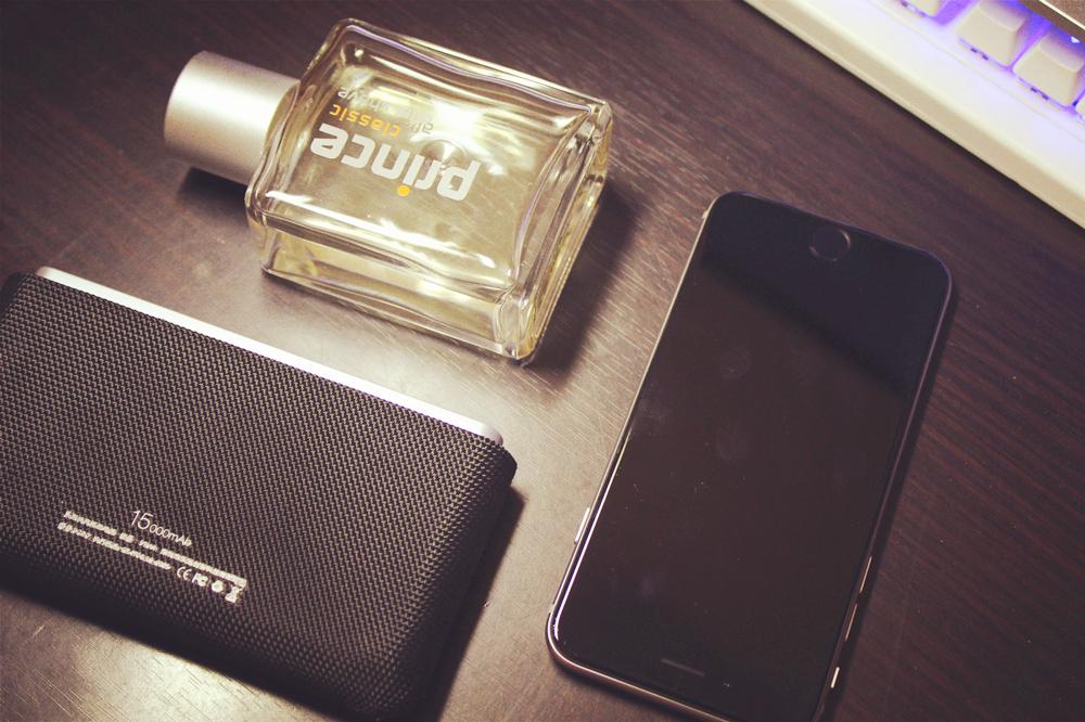 快充只是故事的开始,乐泡「淳·迅」体验评测