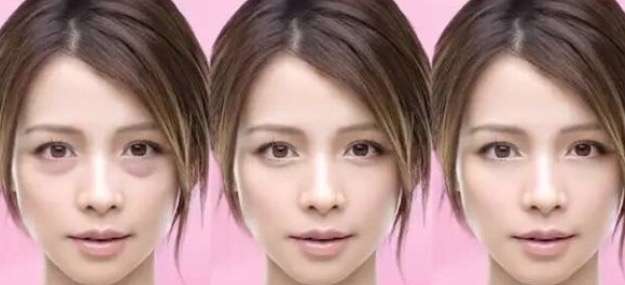 抓住春天的尾巴，画个闪闪惹人爱的卧蚕招挑花