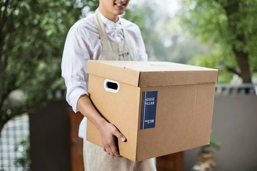 几乎每个家装公司都欠你一个田螺姑娘