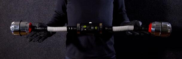 Repulsor全新一代手电棒比汽车灯还亮！