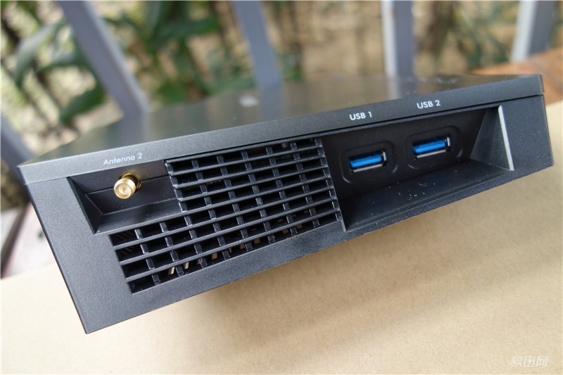 杀鸡焉用牛刀,普通用户如此看网件R7800