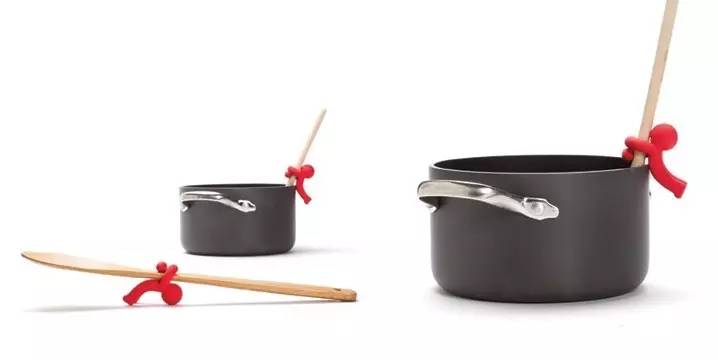 这家公司，专注设计会卖萌的小物件