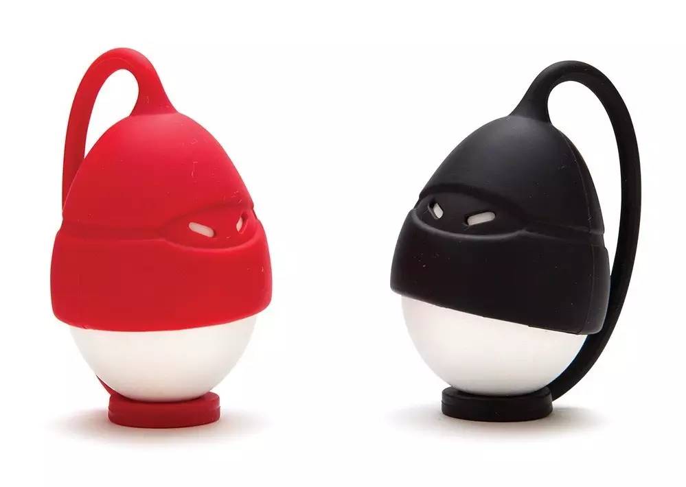 这家公司，专注设计会卖萌的小物件