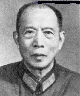 最年长的开国将帅,年龄最小的开国将帅