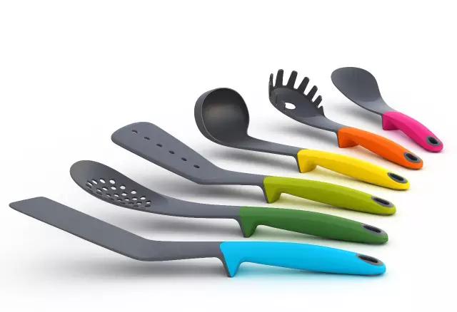 推荐厨房神器很实用,选购厨房工具