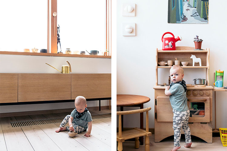 多伦多家居创意店零售Mjölk