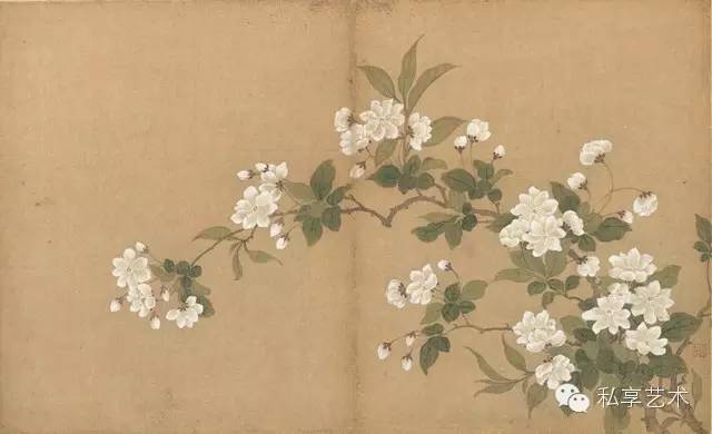 对中国传统绘画中的花鸟画的理解,中国花鸟画意境解读