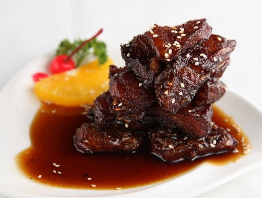 南京明瓦廊牛肉锅贴,南京明瓦廊小吃街推荐