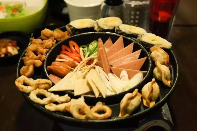 宋仲基韩国吃饭 (宋仲基韩国料理)