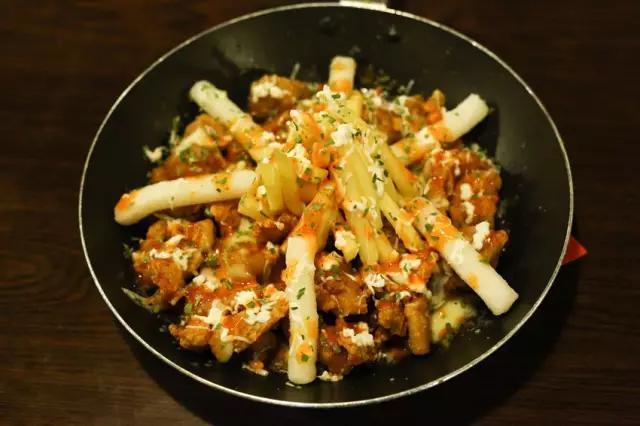 宋仲基韩国吃饭 (宋仲基韩国料理)