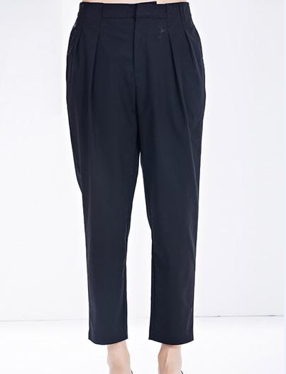 身材高挑秘诀,让女生身材更显高挑