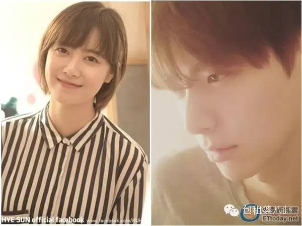 白富美“圣母”才女+温柔顾家男，具善惠和安宰贤真是天生一对！