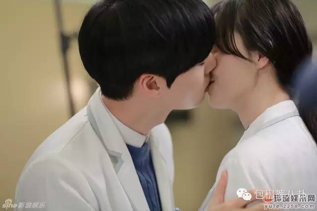 白富美“圣母”才女+温柔顾家男，具善惠和安宰贤真是天生一对！