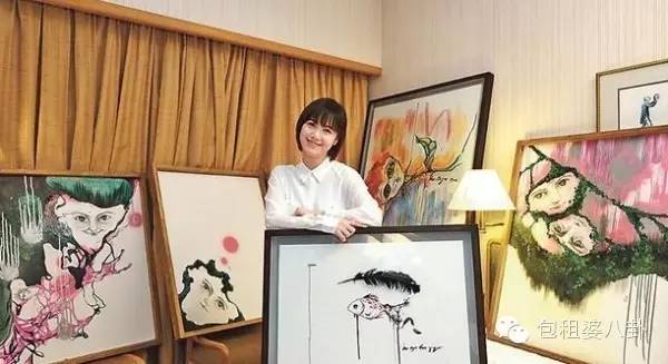 白富美“圣母”才女+温柔顾家男，具善惠和安宰贤真是天生一对！