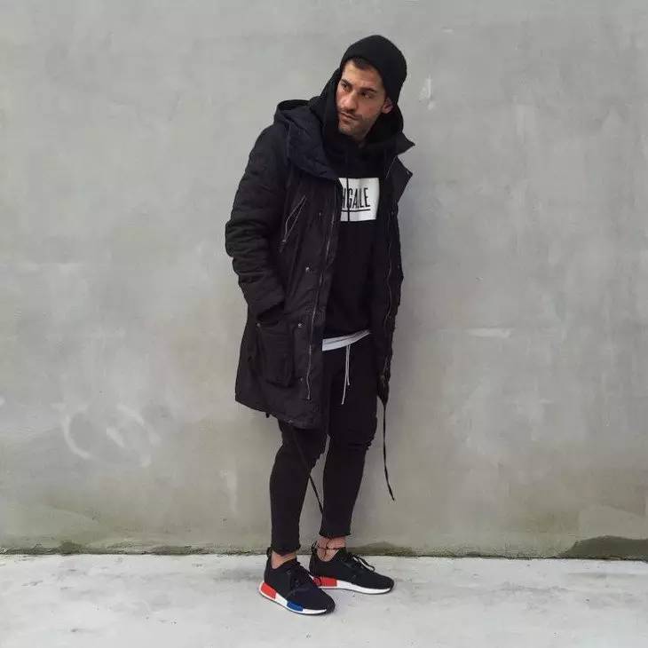 余文乐穿的匡威鞋子是哪一款,余文乐穿过的adidas鞋