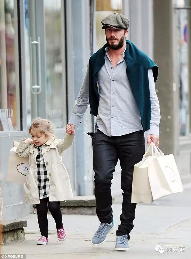 贝小七有多漂亮,贝小七投胎成功案例