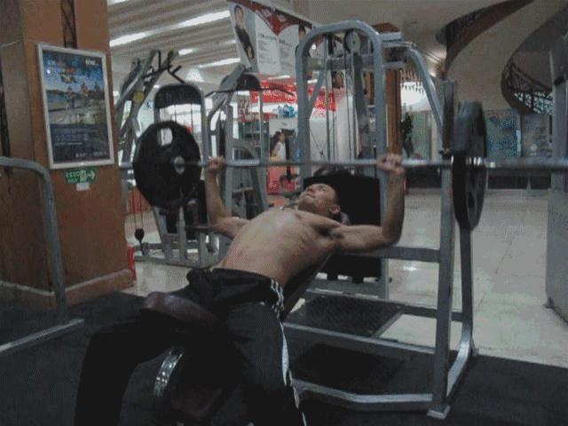 100个增肌健身动作大全,增肌徒手动作30分钟