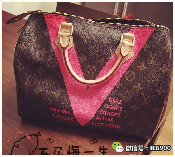 败家妹子欧洲扫回CHANELLV多款硬货，剁手也要买买买！