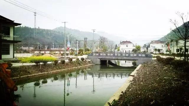 铜陵这里怎么会有金色的河流，惊呆了！