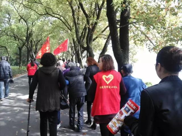 铜陵这里怎么会有金色的河流，惊呆了！