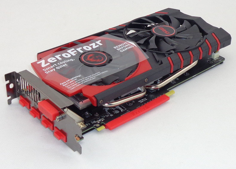 目前显卡性价比之王的千元显卡,千元主流显卡