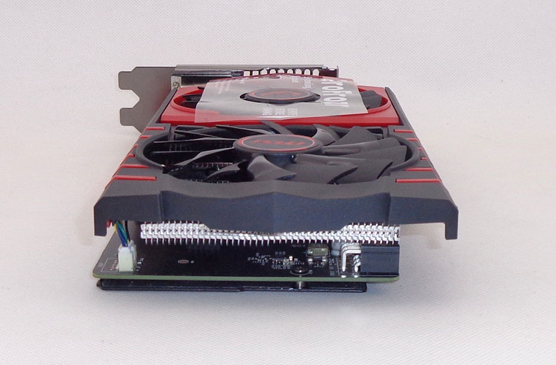 目前显卡性价比之王的千元显卡,千元主流显卡