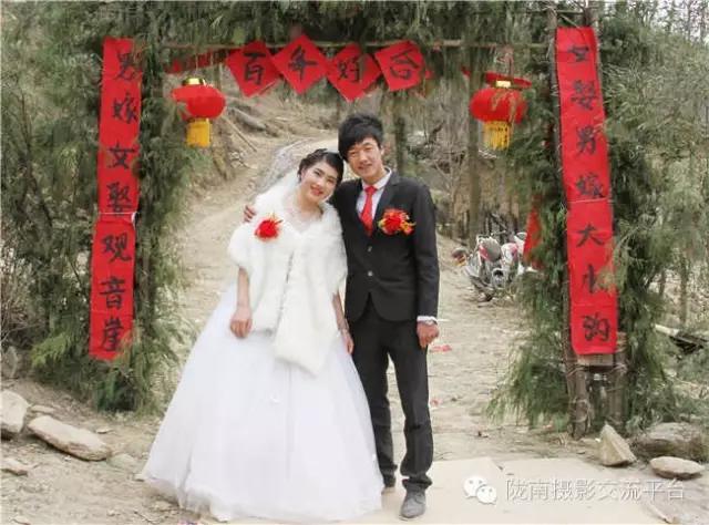 陇南农村婚俗习俗,陇南娶亲的习俗