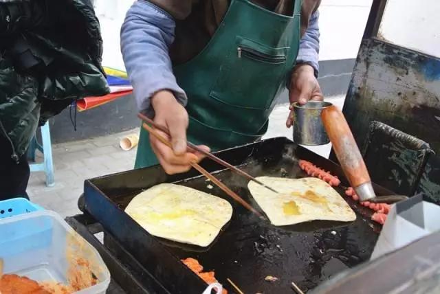 连云港早上好吃的早餐附近,连云港海州区好吃的早餐
