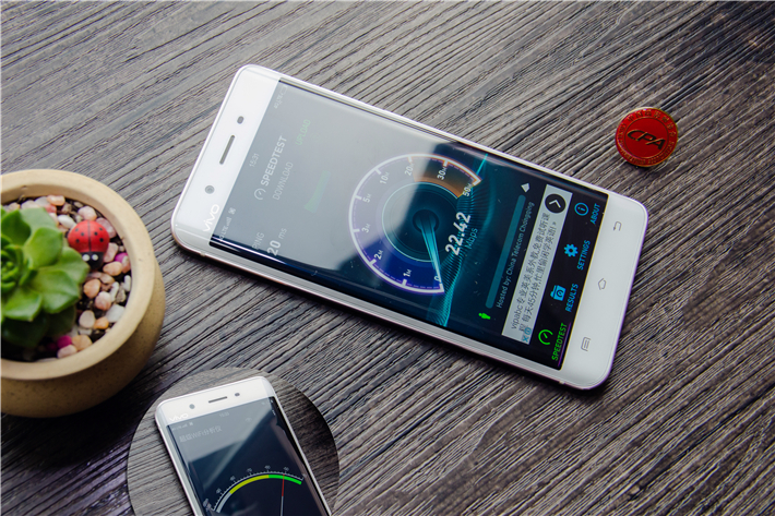 vivoxplay5测评吃鸡,vivoxplay5原神体验