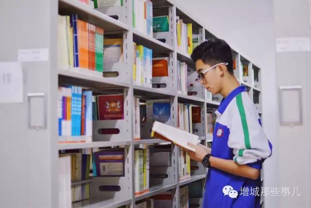 增城中学宣传片,增城高级中学宣传片