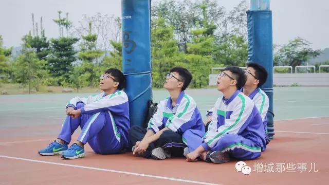 增城中学宣传片,增城高级中学宣传片