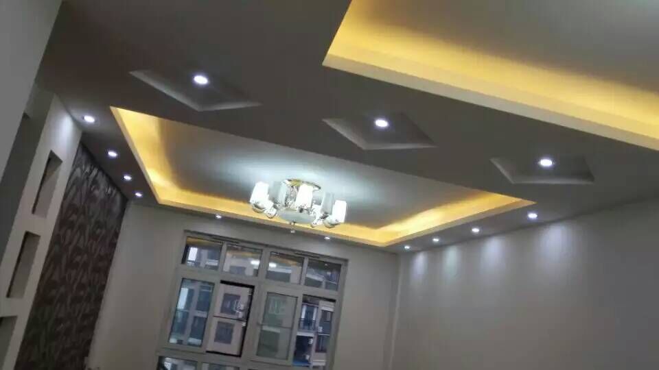 金色兰庭简约风格装修效果图,成都蓝光花满庭一期缺点