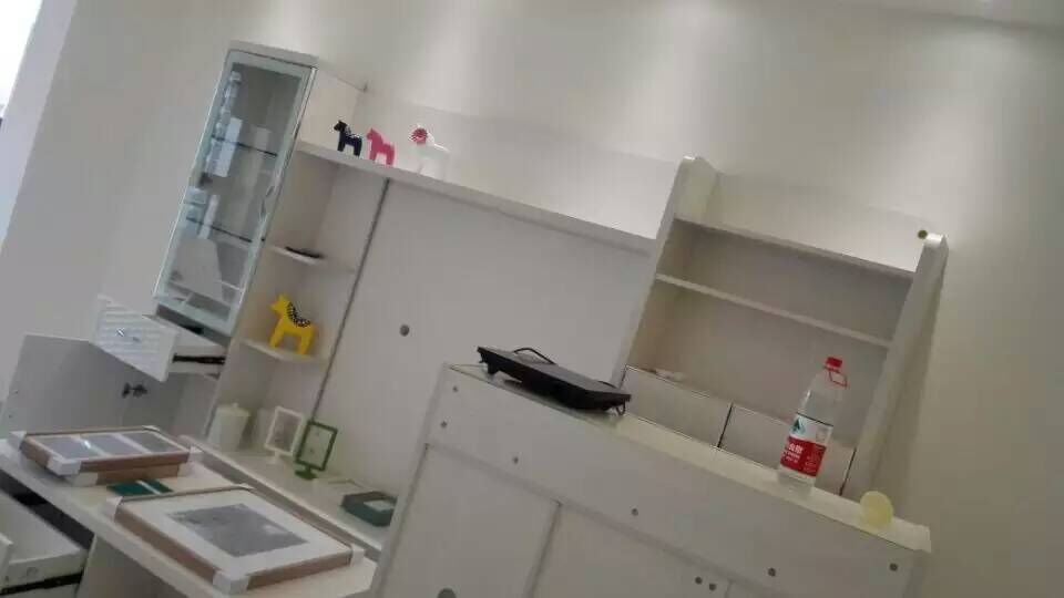 金色兰庭简约风格装修效果图,成都蓝光花满庭一期缺点