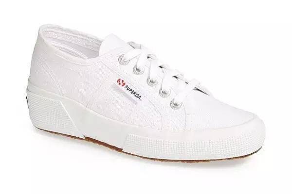 今年最流行的平底鞋,今年春夏有什么平底鞋品牌