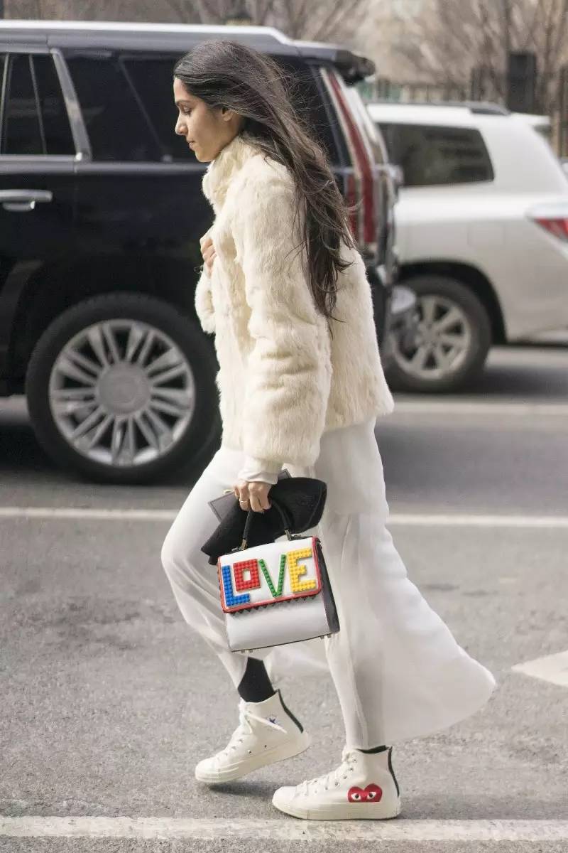 今年最流行的平底鞋,今年春夏有什么平底鞋品牌