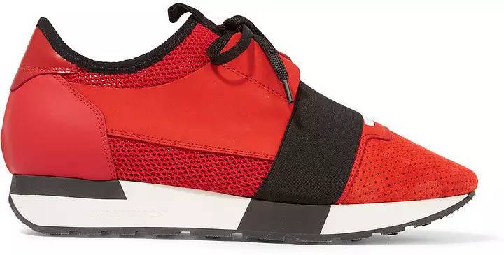 今年最流行的平底鞋,今年春夏有什么平底鞋品牌