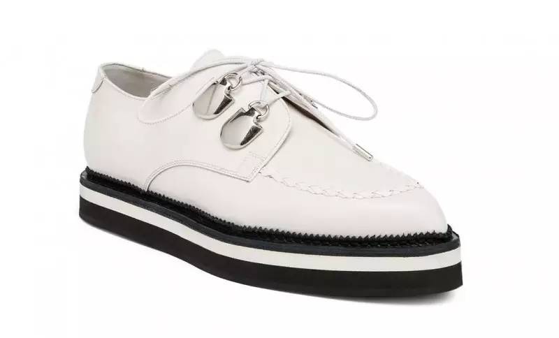 今年最流行的平底鞋,今年春夏有什么平底鞋品牌