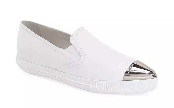 今年最流行的平底鞋,今年春夏有什么平底鞋品牌