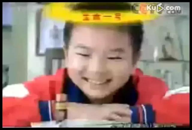 你长这么大，吃过的药还少吗？