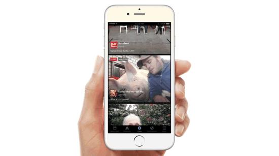 facebook直播功能限制,facebook直播网络搭建是指什么