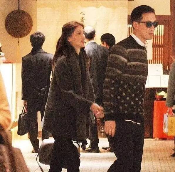 罗志祥和郭富城谁更有钱,郭富城罗志祥谁才是亚洲舞王