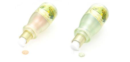 平价好用的防晒隔离推荐,平价妆前乳隔离推荐