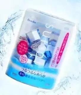 去黑头草莓鼻精华,日本最好用的祛黑头神器