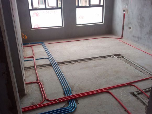 家装电线布线火线和零线怎么布线,详细了解家装布线的步骤方法