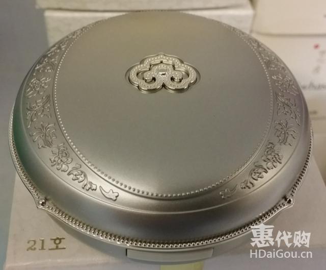 2021年韩国气垫排名,韩国代购气垫