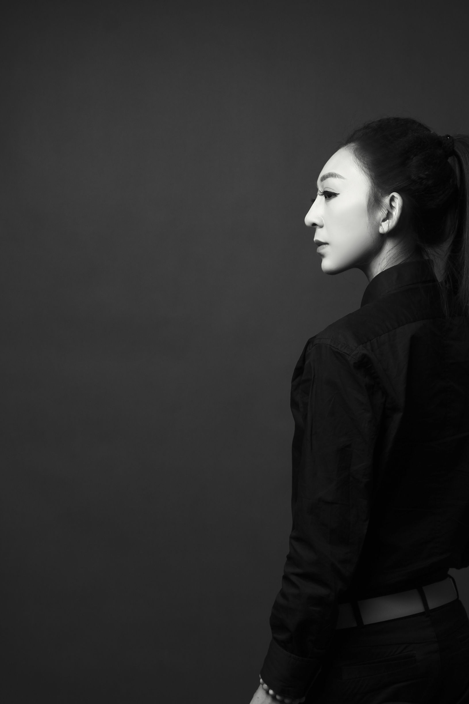 五号车论试驾迈凯伦570s,美女开迈凯伦570s