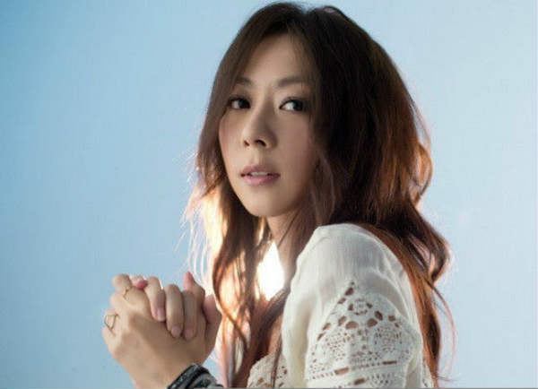 亚洲首位开办特展的女性音乐创作人原来是她!