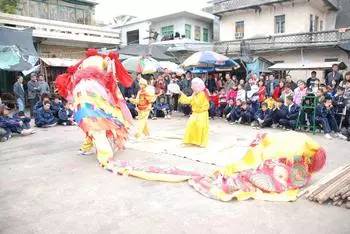 弘扬海陆丰传统民间艺术，海丰兄带你走进海陆丰！