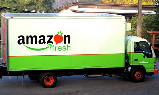 亚马逊投资生鲜电商多少钱,亚马逊电商为什么败退