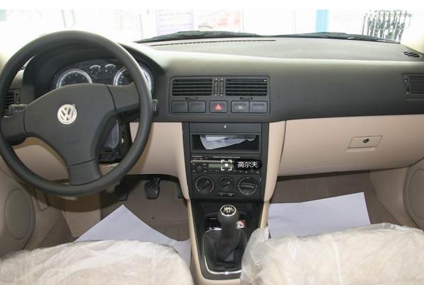 06年大众高尔夫4进化史,回忆中的神车图片